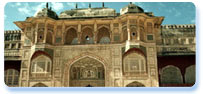 Amer Palace, Jaipur