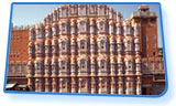 Hawa Mahal - Jaipur