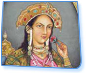 Mumtaz Mahal