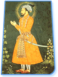 Shah Jahan